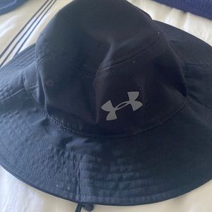 Under Armor Bucket Hat (black)